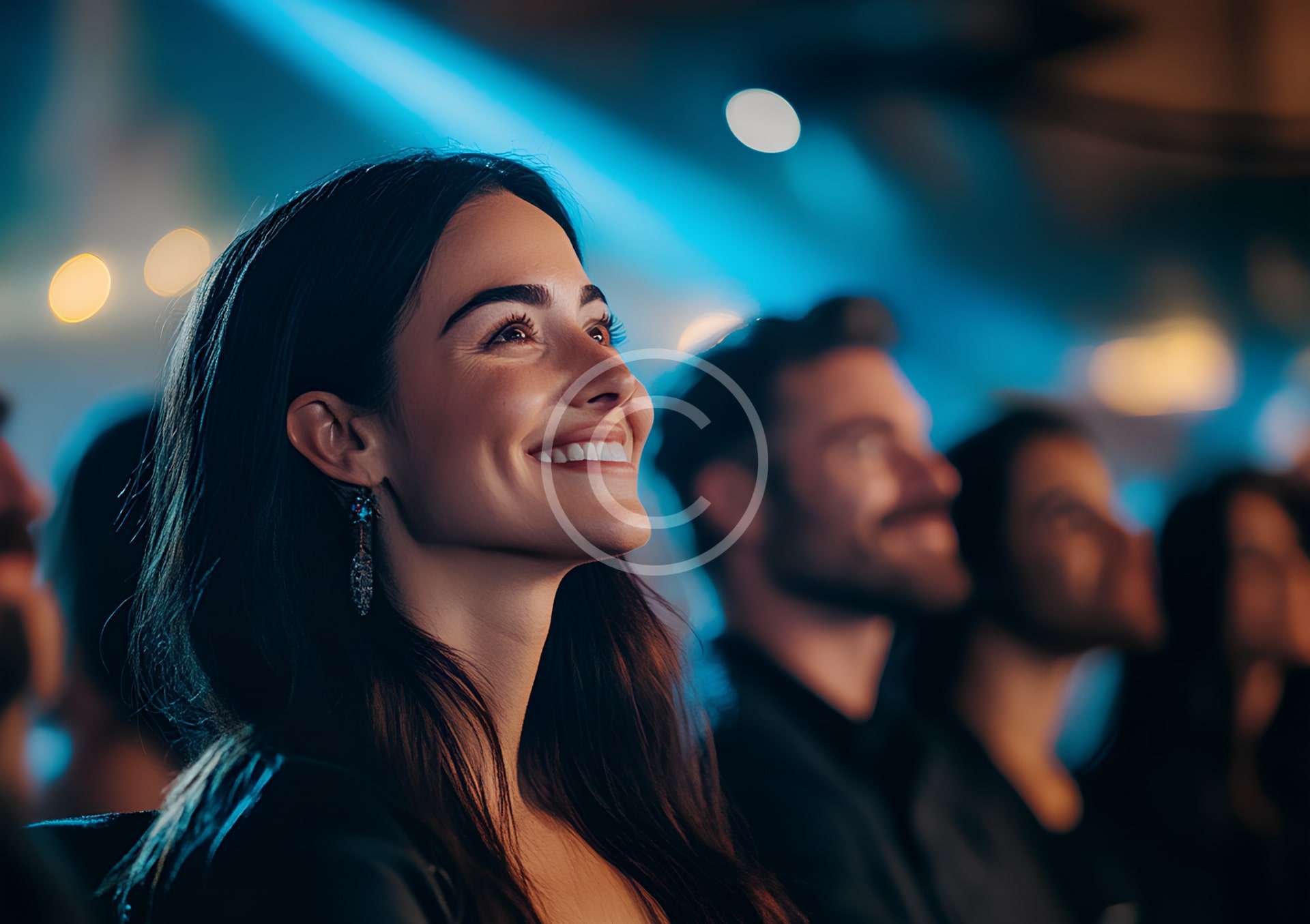 Concerts & festivals